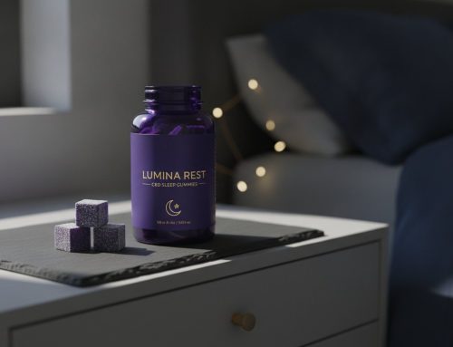 CBD Gummies for Sleep: A Reassuring Guide to More Restful Nights in 2026