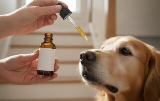 CBD Oil for Dog Pain Relief: A Parent's Guide (2026)