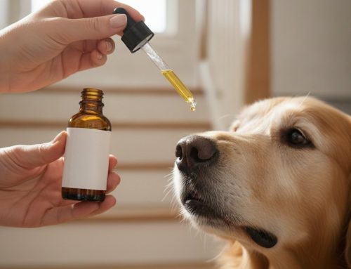 CBD Oil for Dog Pain Relief: A Parent’s Guide (2026)