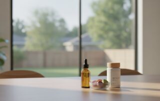 CBD Oil for Stress and Relaxation: A Complete Guide to Finding Your Calm