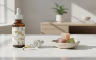 CBD Oil vs. Gummies: Which Delivery Method Is Right for Your Wellness Goals?