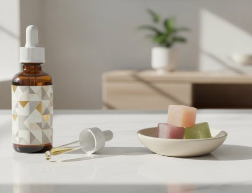 CBD Oil vs. Gummies: Which Delivery Method Is Right for Your Wellness Goals?