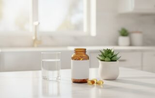 CBD Softgels for a Calm Mind: Finding Your Natural Daily Peace