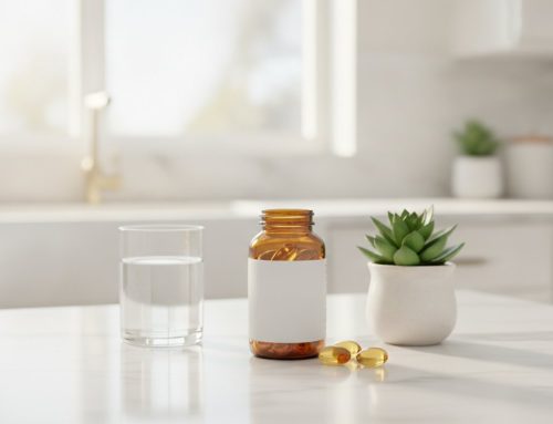 CBD Softgels for a Calm Mind: Finding Your Natural Daily Peace