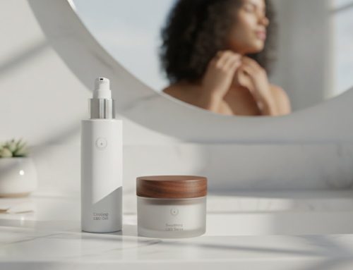 CBD Topical for TMJ Pain: A Targeted Guide to Natural Jaw Relief