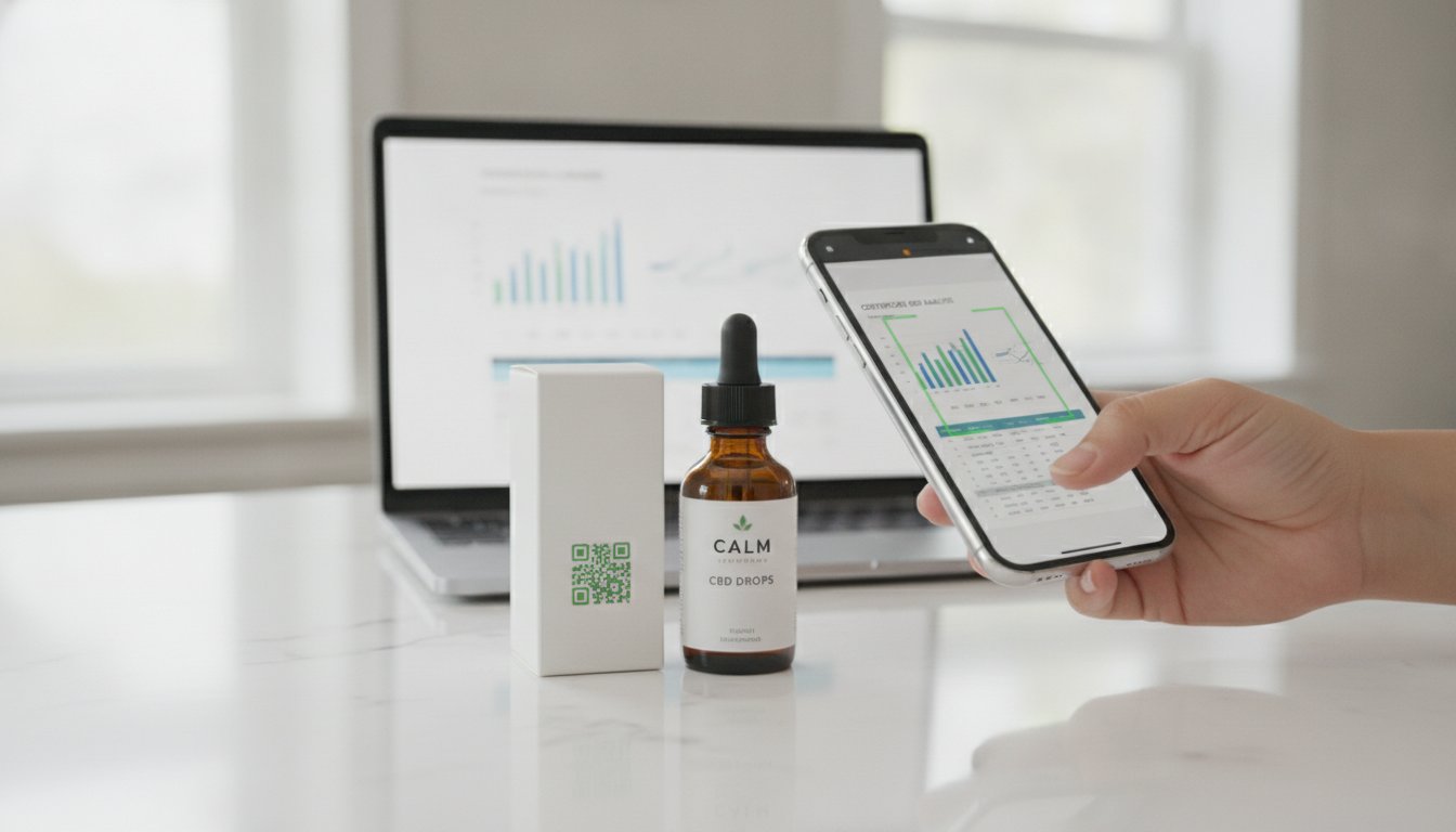 How to Avoid Buying Fake CBD Oil: A Guide to Quality and Safety in 2026