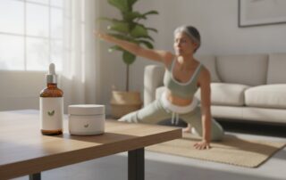 Natural Alternatives for Pain Management: A Holistic Guide to Relief in 2026