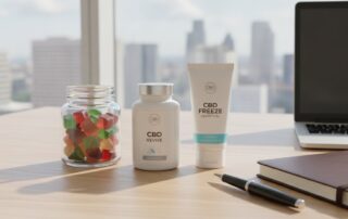 THC-Free CBD Products: The Complete Guide to Purity and Wellness in 2026