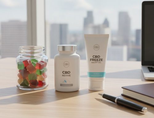 THC-Free CBD Products: The Complete Guide to Purity and Wellness in 2026