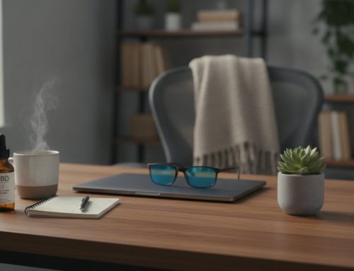 Best CBD Oil for Stress and Focus: 2026 Guide