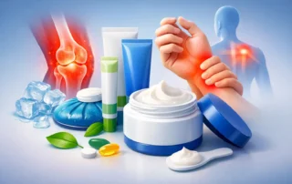 Best Pain and Swelling Relief Cream Guide