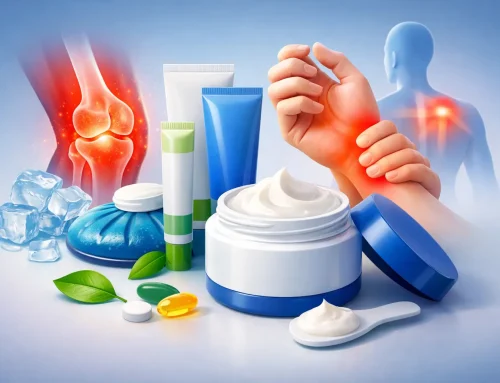Best Pain and Swelling Relief Cream Guide