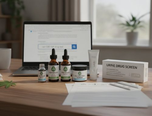 Can CBD Fail a Drug Test? A Complete Guide