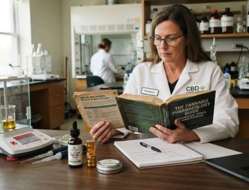 CBD Oil Side Effects: A Complete 2026 Guide
