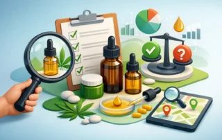 How to Choose CBD Oil Without the Guesswork