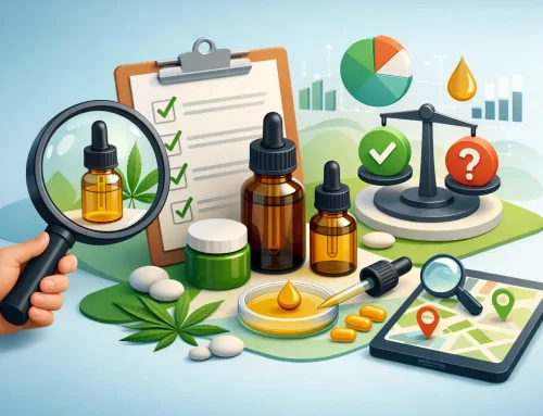 How to Choose CBD Oil Without the Guesswork