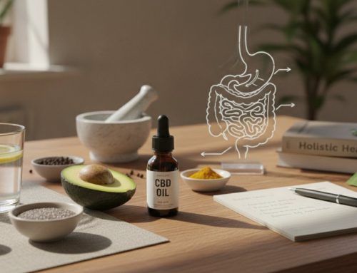 How to Improve CBD Oil Absorption: 7 Proven Methods