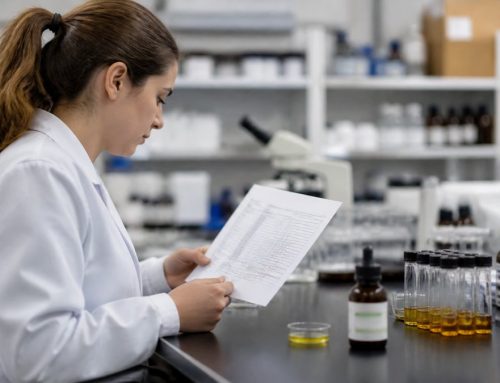 How to Read CBD Lab Reports: A Step-by-Step Guide