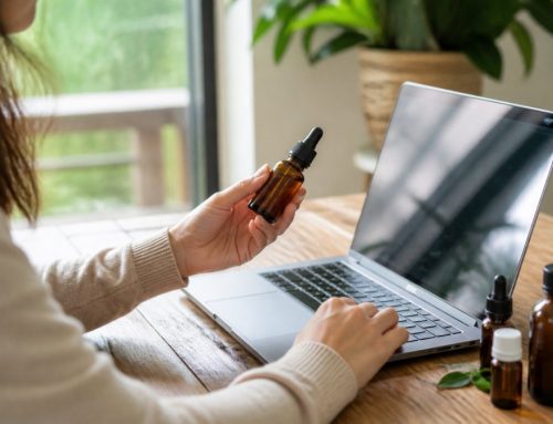 How to Safely Buy CBD Oil Online: A 2026 Buyer’s Guide