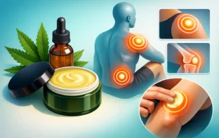 How to Use CBD Salve for Targeted Comfort