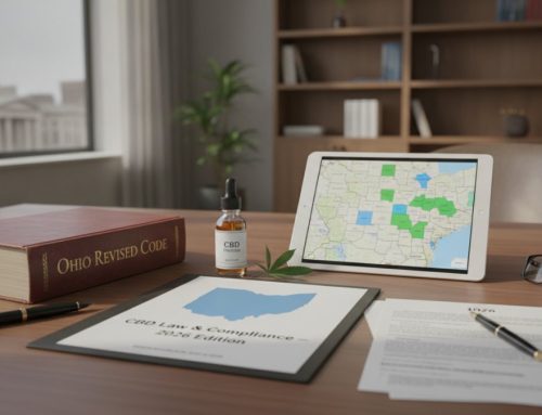 Is CBD Legal in Ohio? 2026 Guide to Laws & Compliance