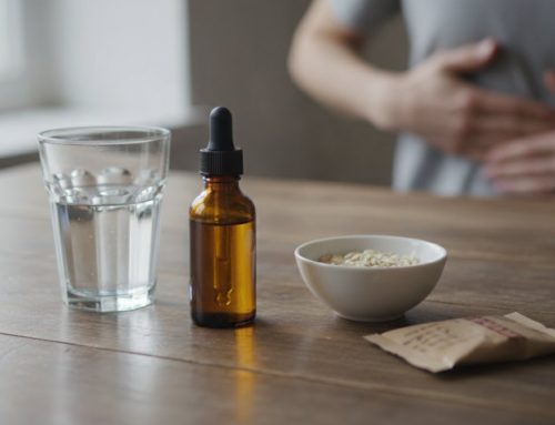 Is It Safe to Take CBD Oil on an Empty Stomach?