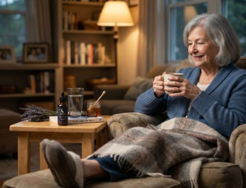 Natural Alternatives to Sleep Aids for Seniors: A 2026 Guide