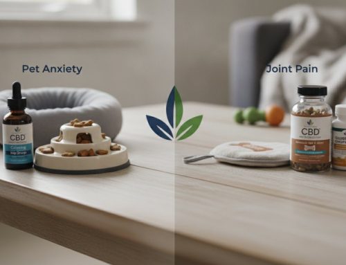 Pet Anxiety vs Joint Pain: Which Solution Works Best