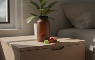 Best CBD Gummies for Anxiety: 2026 Guide to Natural Calm