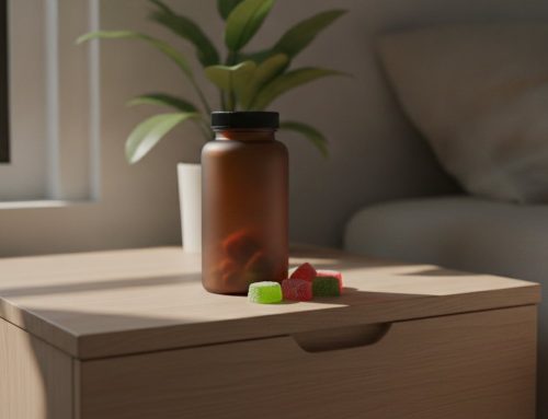 Best CBD Gummies for Anxiety: 2026 Guide to Natural Calm