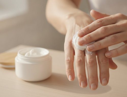 CBD Cream for Hand Arthritis: A Targeted Relief Guide
