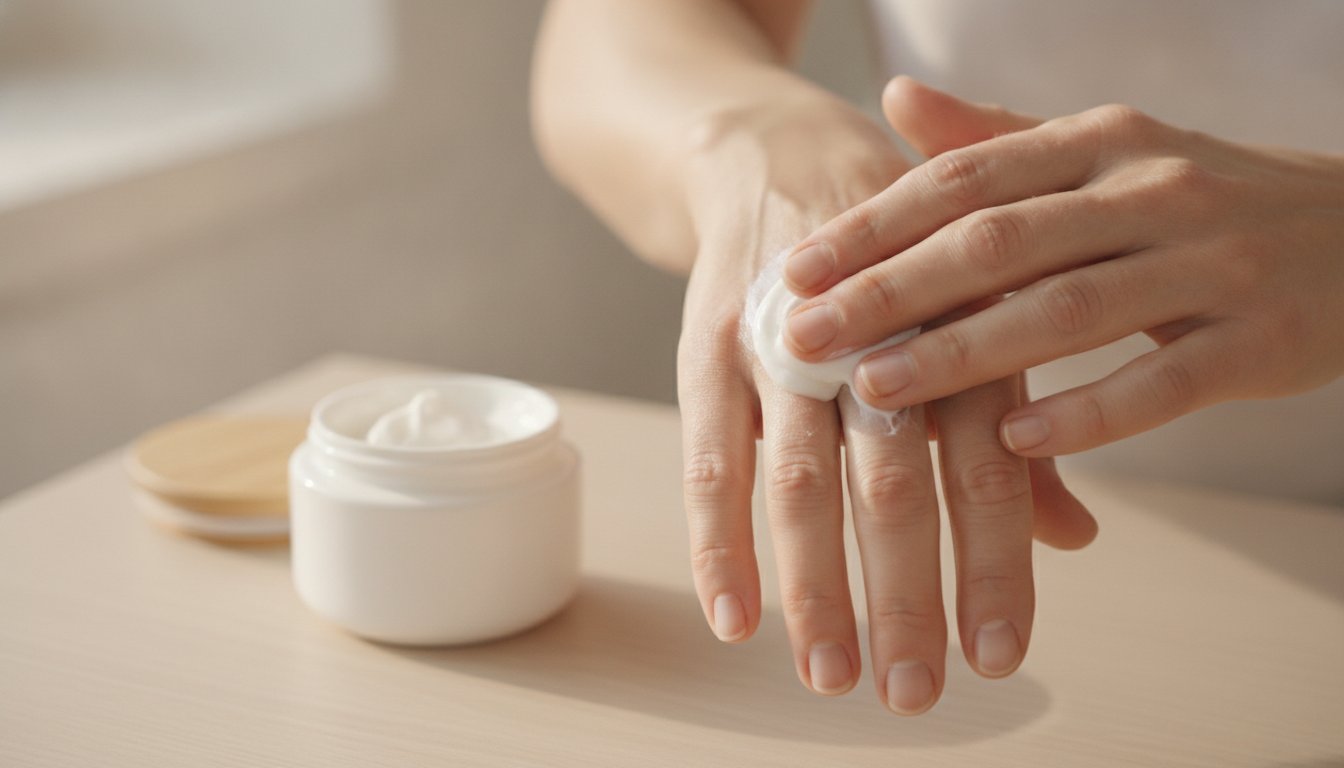 CBD Cream for Hand Arthritis: A Targeted Relief Guide