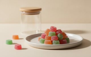 CBD Gummies Guide: Benefits, Science, and Use