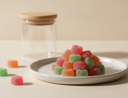 CBD Gummies Guide: Benefits, Science, and Use