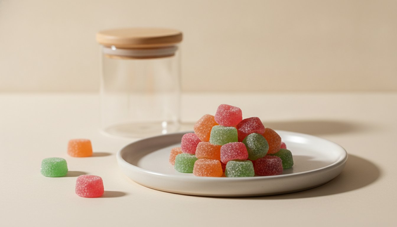 CBD Gummies Guide: Benefits, Science, and Use