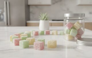 CBD Isolate Gummies: The Complete Guide to Pure, THC-Free Wellness