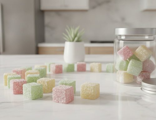 CBD Isolate Gummies: The Complete Guide to Pure, THC-Free Wellness