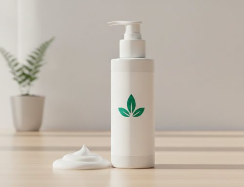 CBD Lotion for Pain & Wellness: Topical Relief Guide