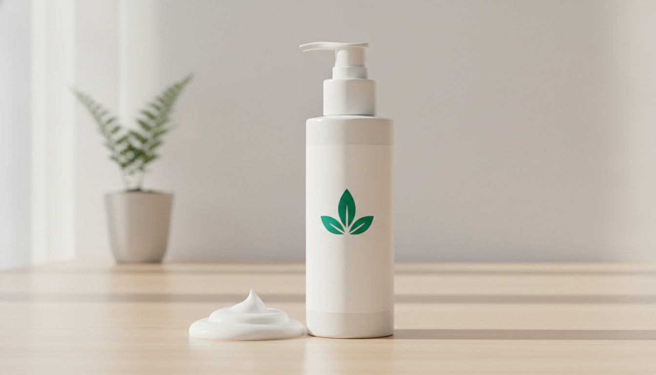 CBD Lotion for Pain & Wellness: Topical Relief Guide