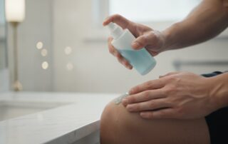 How Does Topical CBD Work? A Scientist-Backed Guide to Localized Relief
