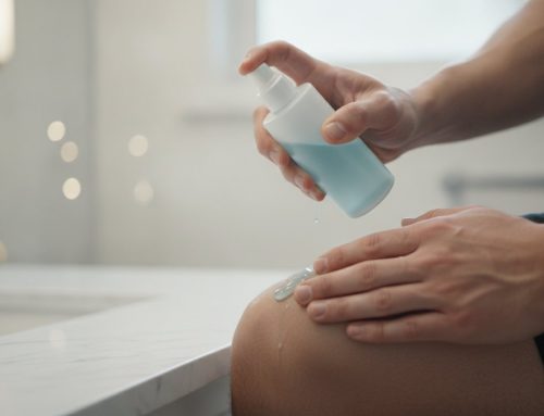 How Does Topical CBD Work? A Scientist-Backed Guide to Localized Relief