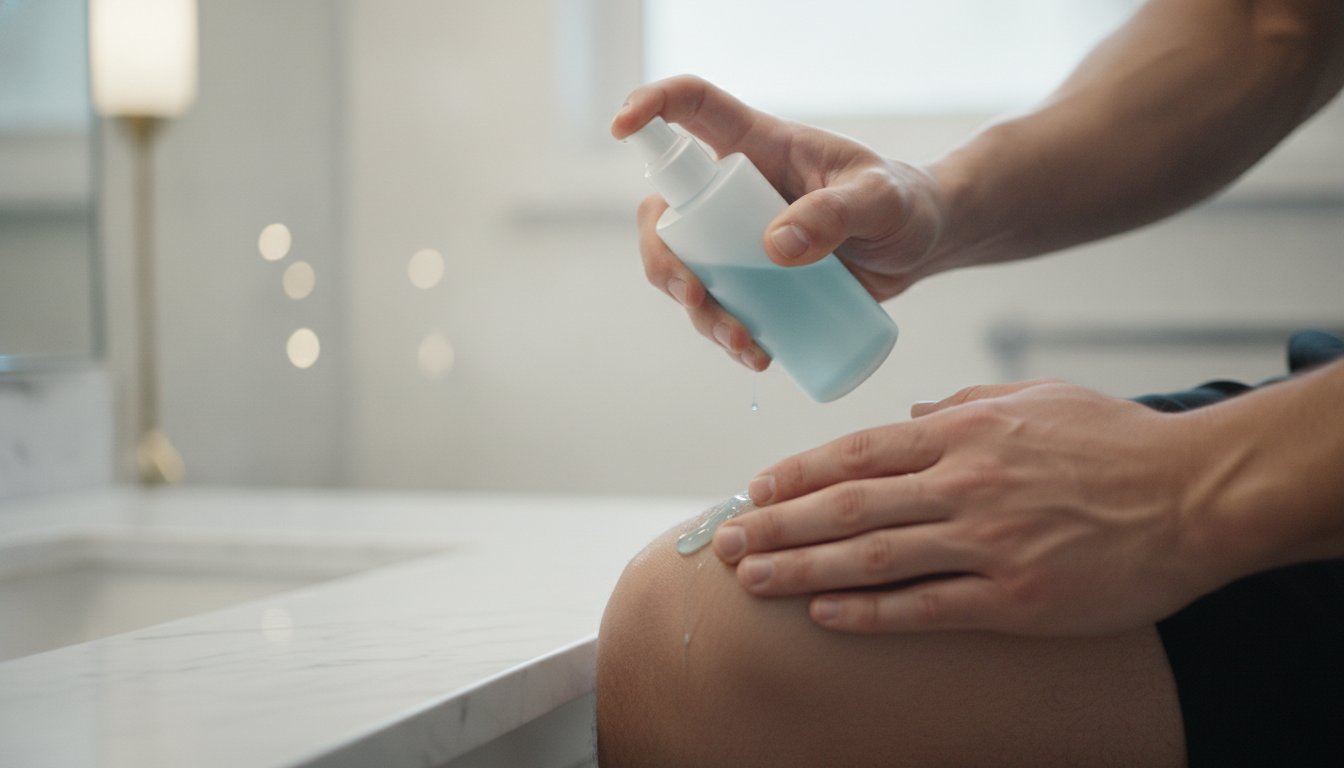 How Does Topical CBD Work? A Scientist-Backed Guide to Localized Relief