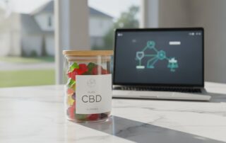 Where to Buy CBD Gummies Online: Your 2026 Safety & Quality Checklist