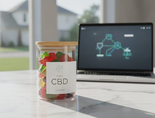 Where to Buy CBD Gummies Online: Your 2026 Safety & Quality Checklist
