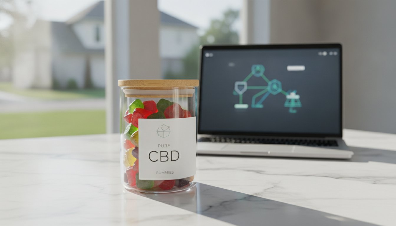 Where to Buy CBD Gummies Online: Your 2026 Safety & Quality Checklist