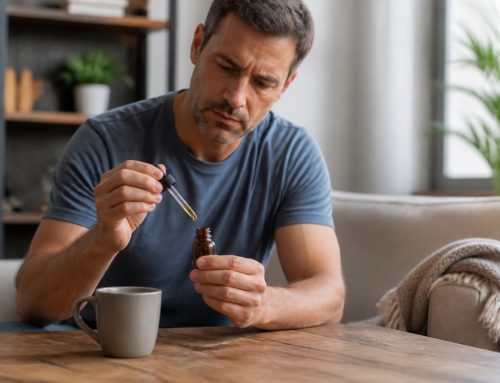 Best Way to Use CBD for Pain: A Step-by-Step Guide