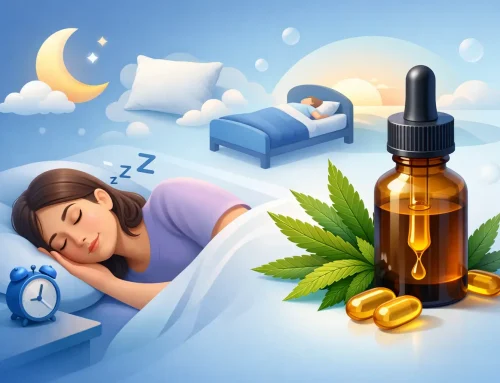 Can CBD Cause Drowsiness? A Clear Answer