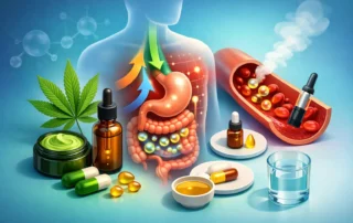 CBD Bioavailability Guide for Better Absorption