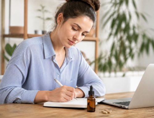 CBD for Focus: A How-To Guide for Mental Clarity