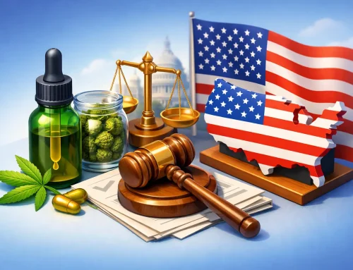 CBD Legal Status: What U.S. Buyers Should Know